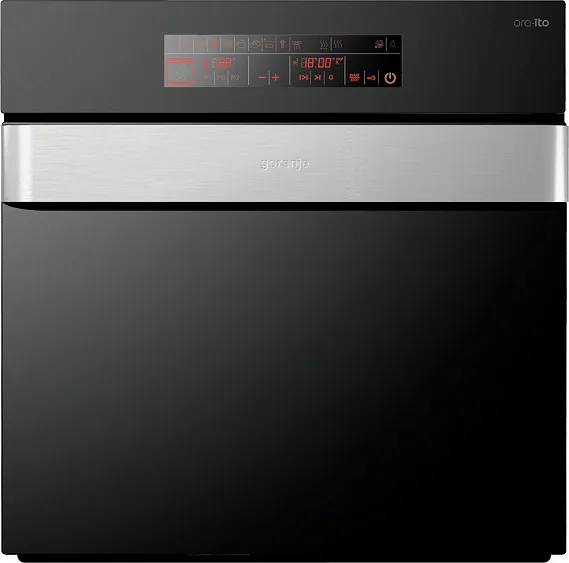Замена ТЭН Gorenje bo 87 ora-x