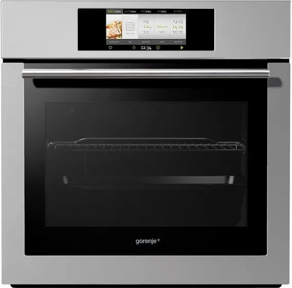 Замена ТЭН Gorenje go 896 x