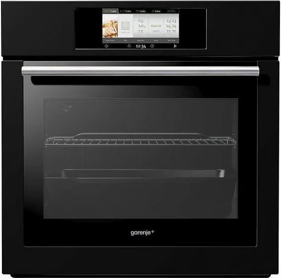 Замена ТЭН Gorenje gp 896 b