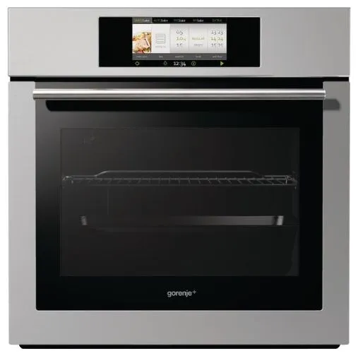 Замена ТЭН Gorenje gp 896 x