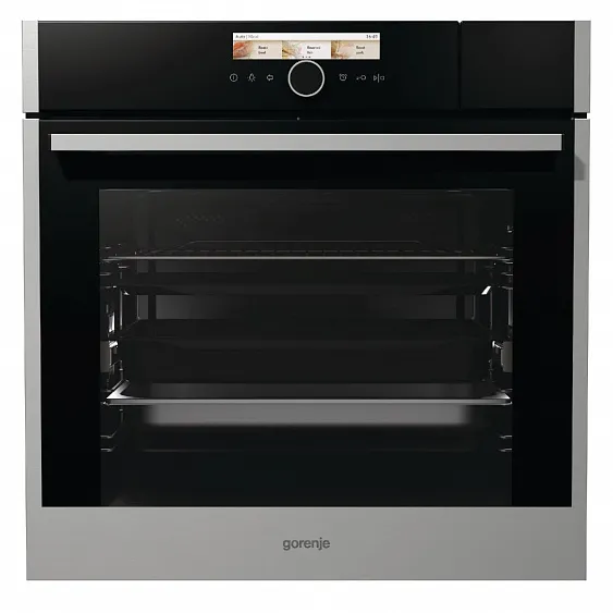 Замена ТЭН Gorenje BCS 798S24X