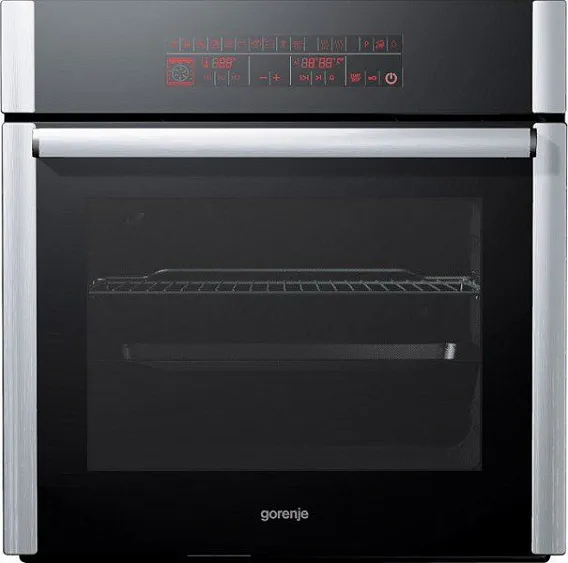 Замена ТЭН Gorenje bop 8858 ax