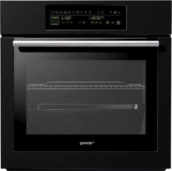 Замена ТЭН Gorenje gp 872 b