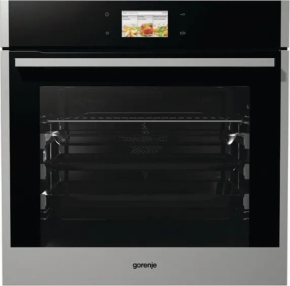 Замена ТЭН Gorenje BOP 799S51 X