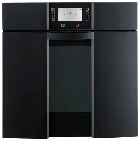 Замена ТЭН Gorenje BO 6P2 B