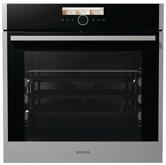 Замена ТЭН Gorenje BOP798S54X