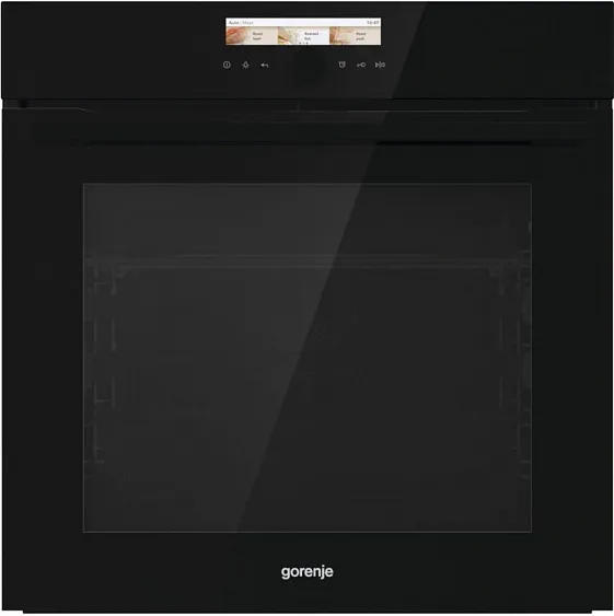 Замена ТЭН Gorenje BOP798S37BG