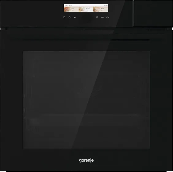 Замена ТЭН Gorenje BCS798S24BG