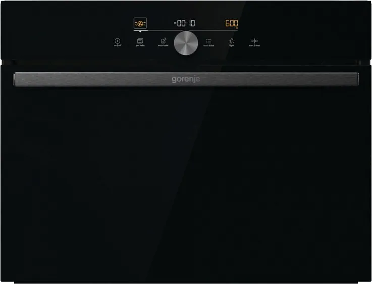 Замена ТЭН Gorenje BCM4547DG