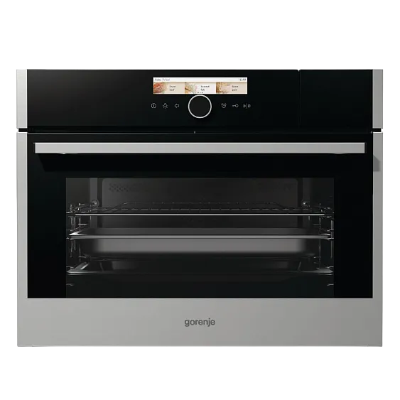 Замена ТЭН Gorenje BCMS 598 S19 X
