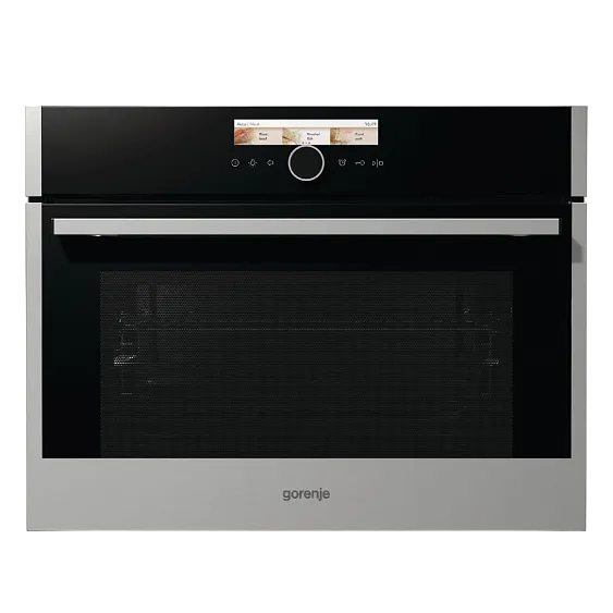 Замена ТЭН Gorenje BCM 598S18X