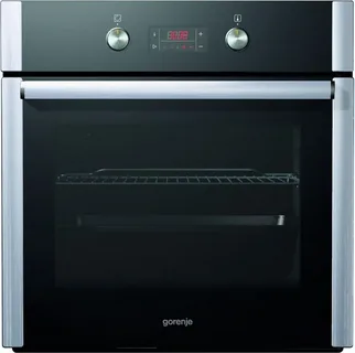 Замена ТЭН Gorenje BOP 7558 AX