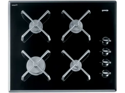 Замена панели управления Gorenje GCS 64 C