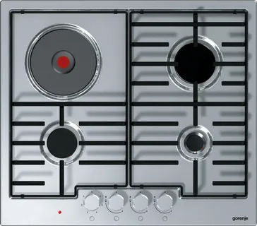 Замена панели управления Gorenje G 6N40 IX