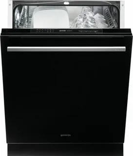 Замена улитки Gorenje Simplicity GV6SY2W