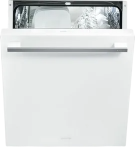 Замена улитки Gorenje GDV670X
