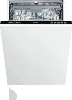Замена улитки Gorenje GV53214